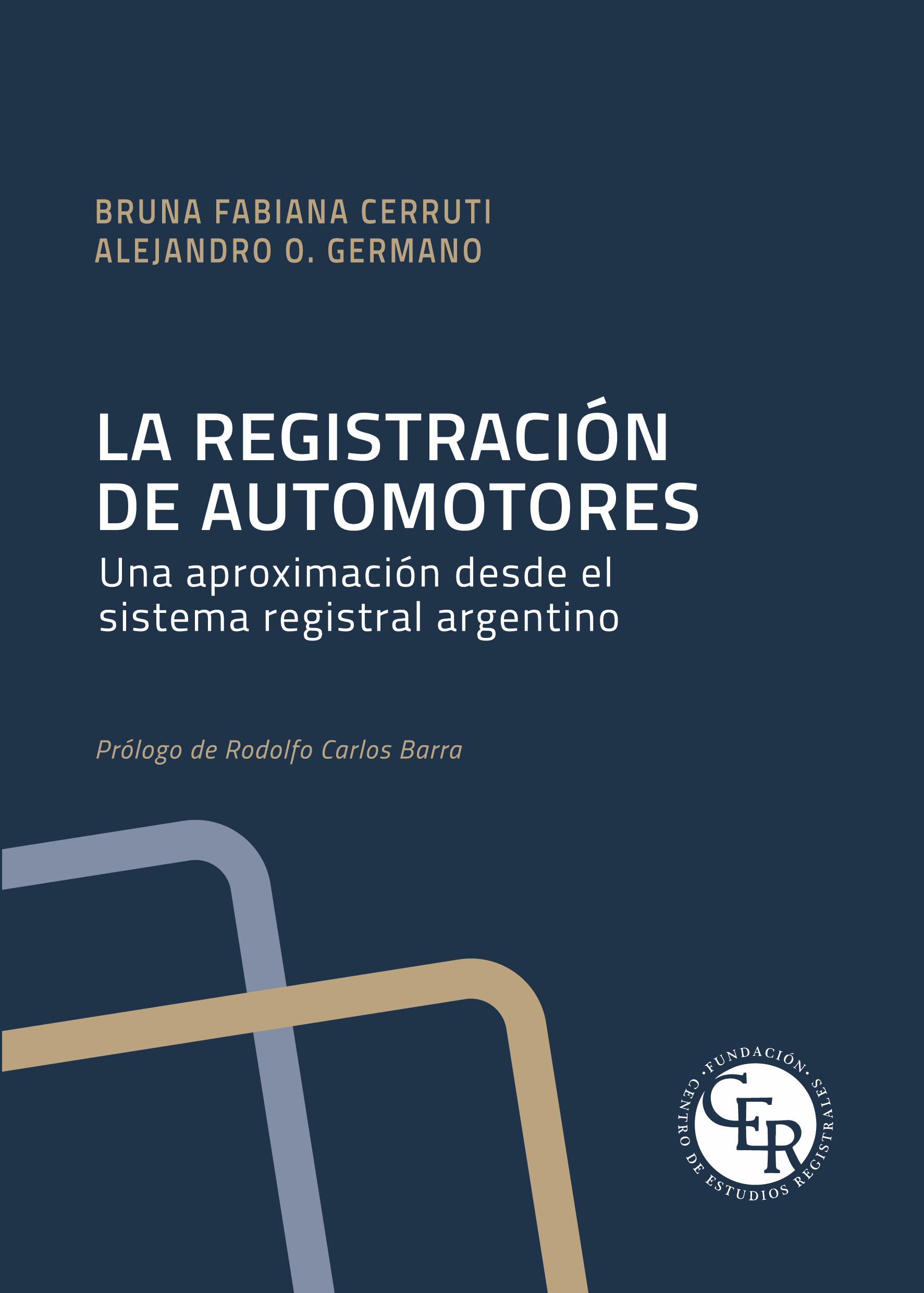 La Registración de Automotores